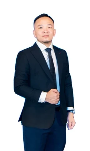 Ông Lê Văn Thắng - Chủ tịch HĐQT, Tổng Giám Đốc Moscow Feed